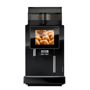 Кофемашина Franke A400 MS EC